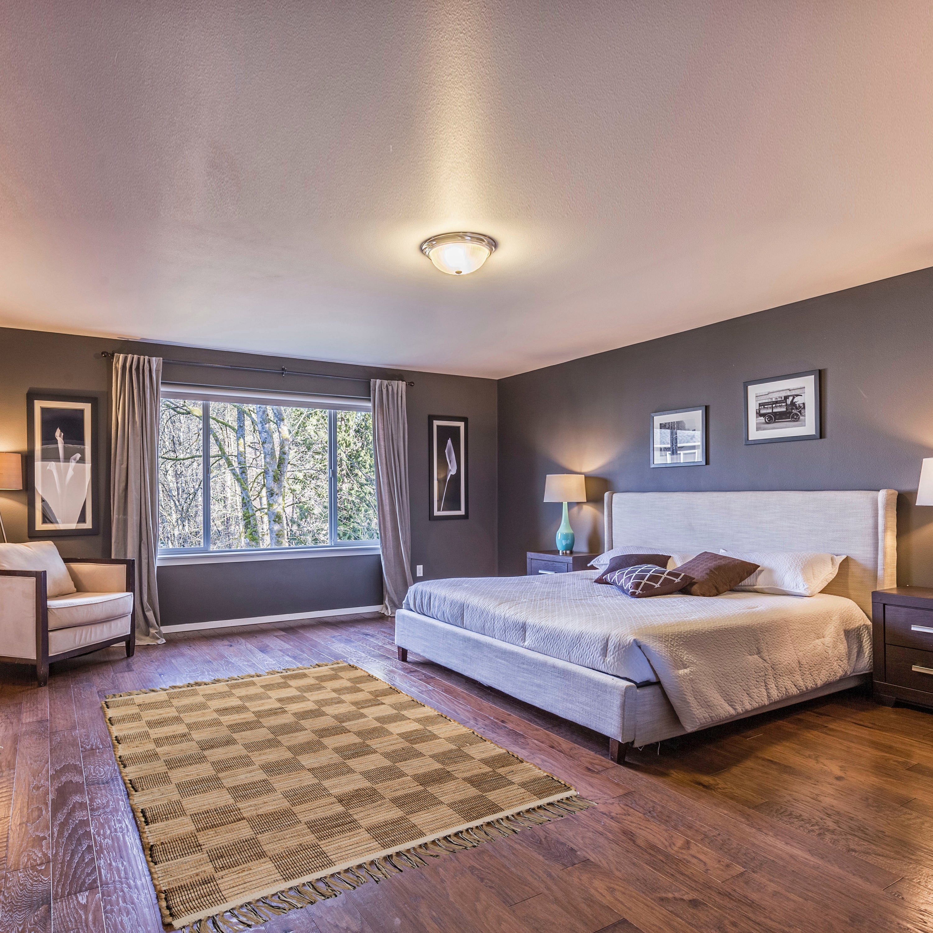 Renovate Your Area with Eco-Friendly Rugs: Professional Advice