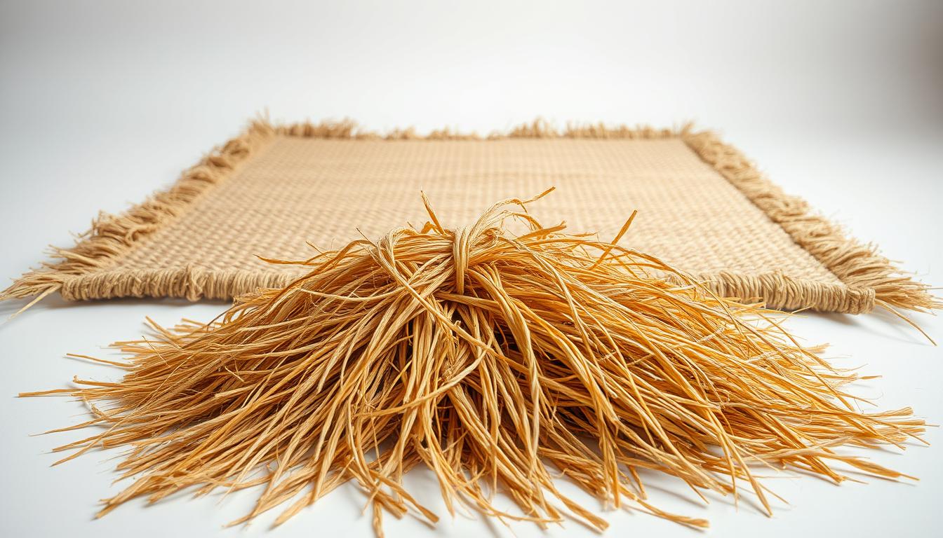 what is a Sisal rug made of