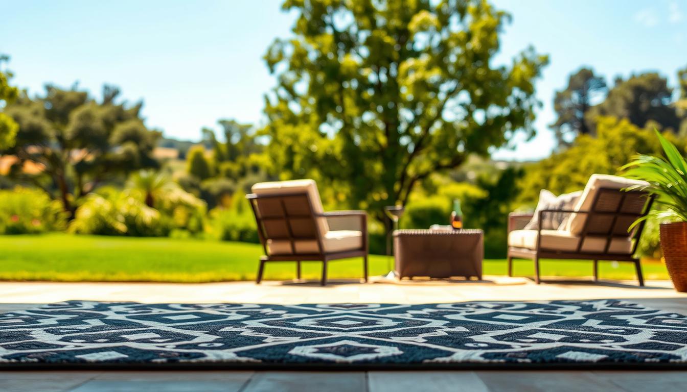 are Outdoor rugs good