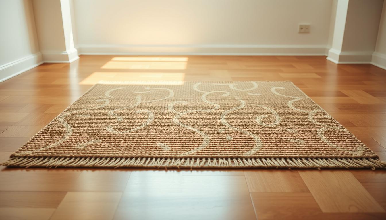 what is seagrass carpet