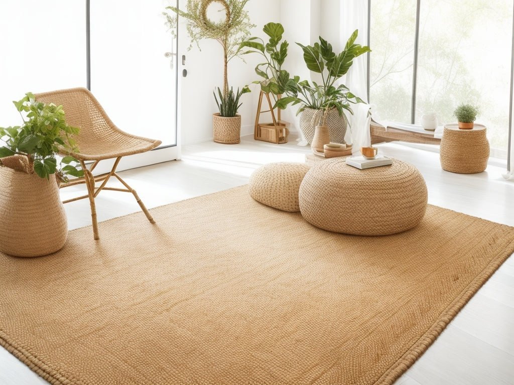 From Boho Chic to Modern Minimalism: Matching Area Rugs to Your Interior Style