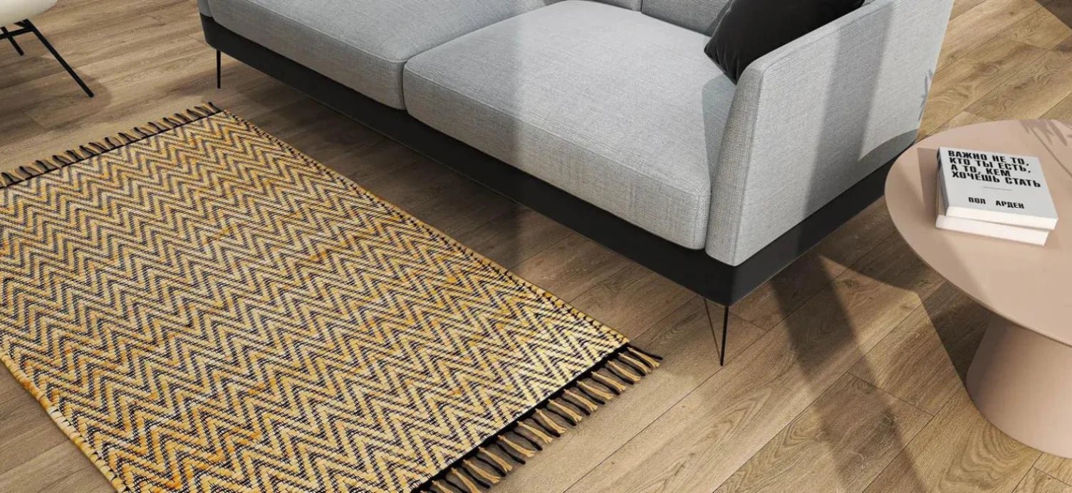 How to Clean Every Type of Rug the Right Way