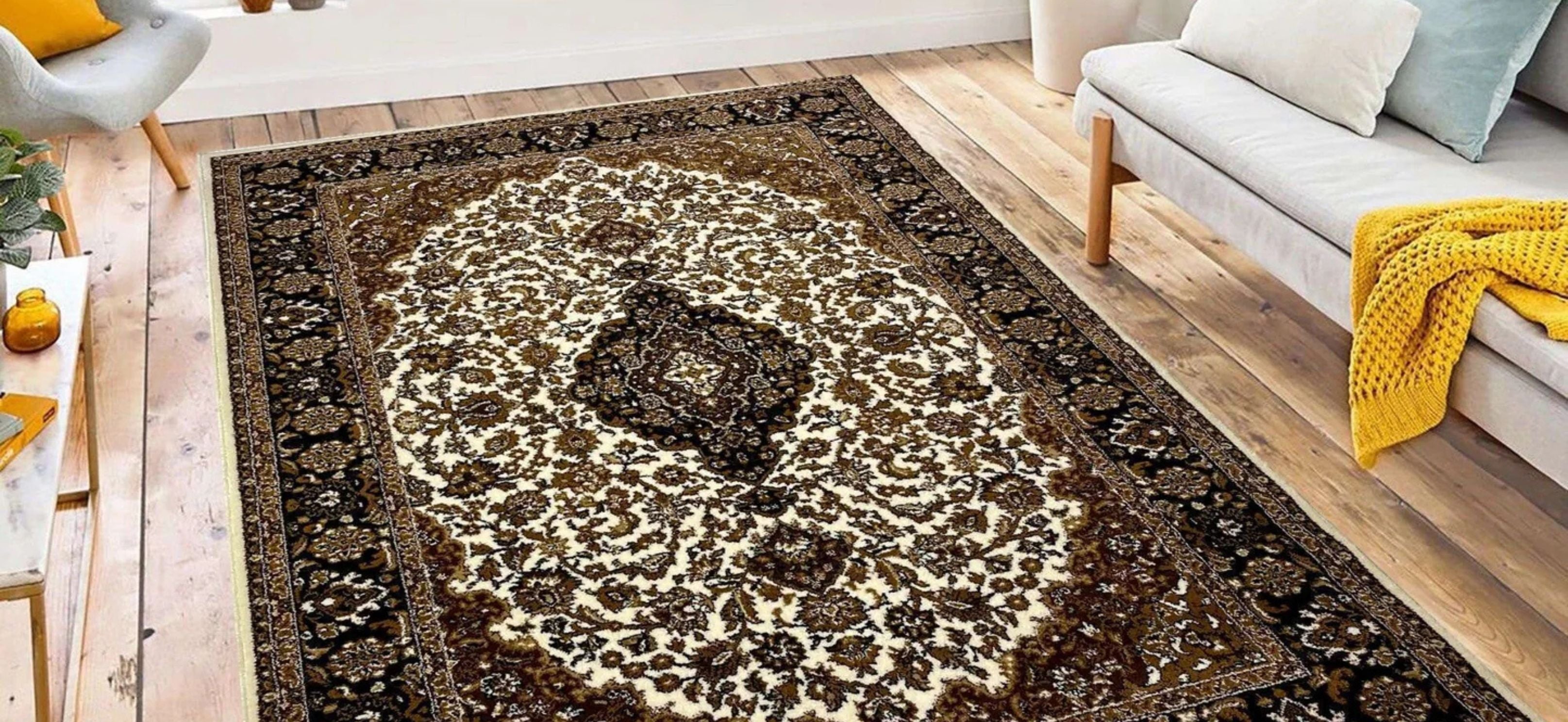 Polypropylene Rug Smell: Tips to Eliminate Odors