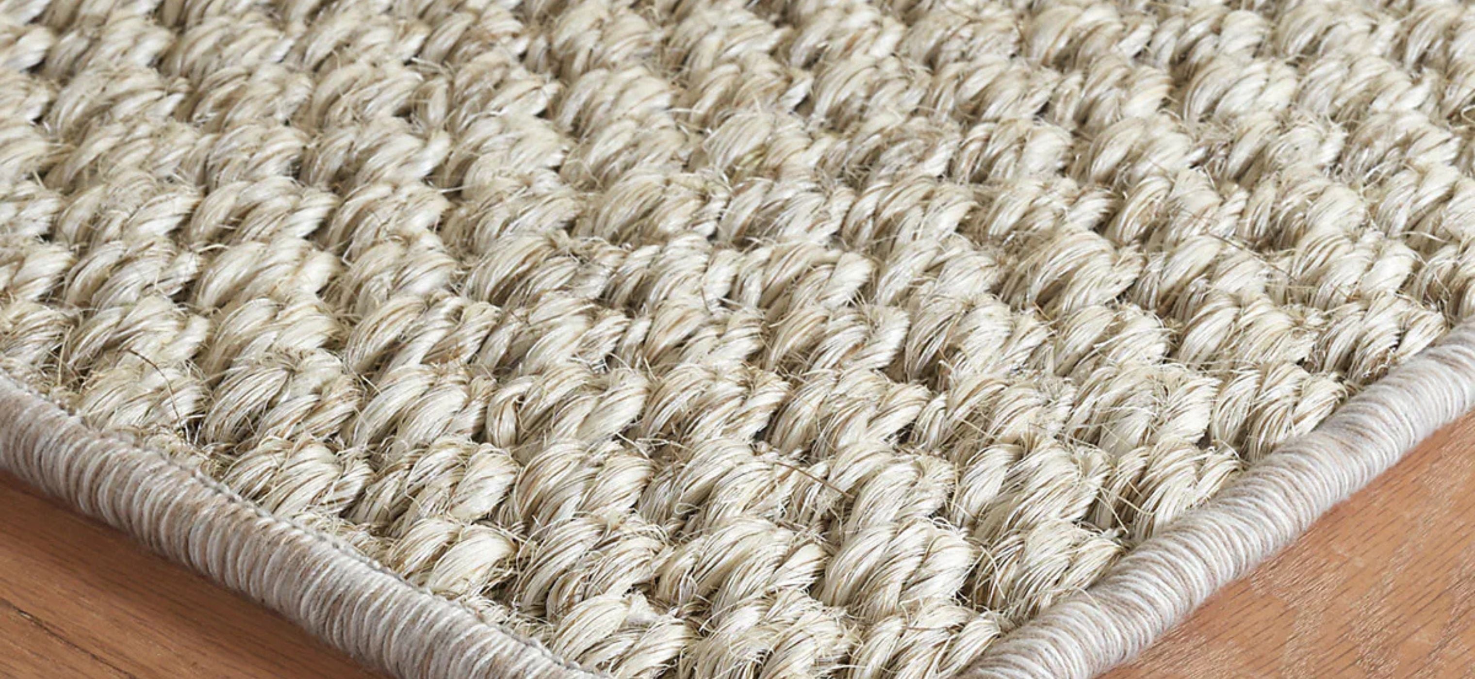 Complete Guide to Sisal Rug Care and How to Get Rid of Sisal Smell