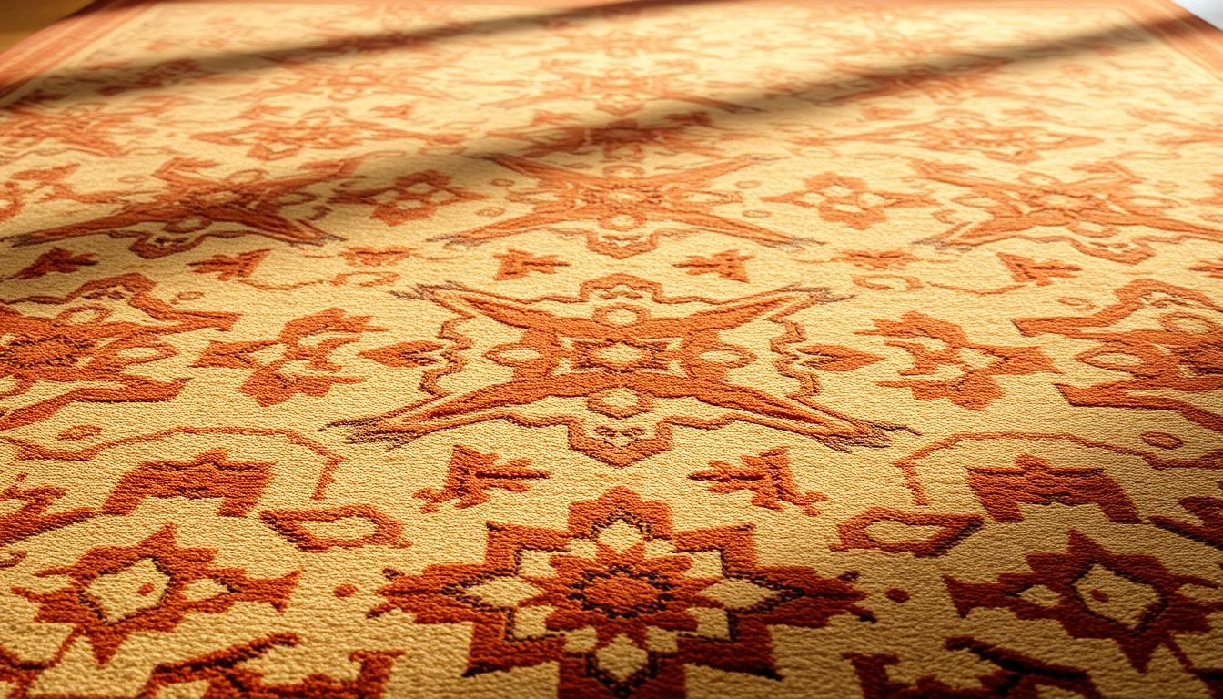what is a Tufted rug