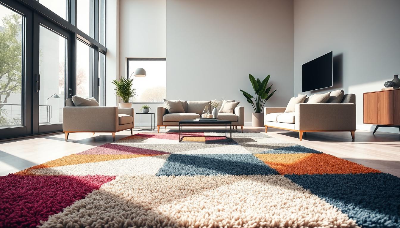 are Synthetic rugs good