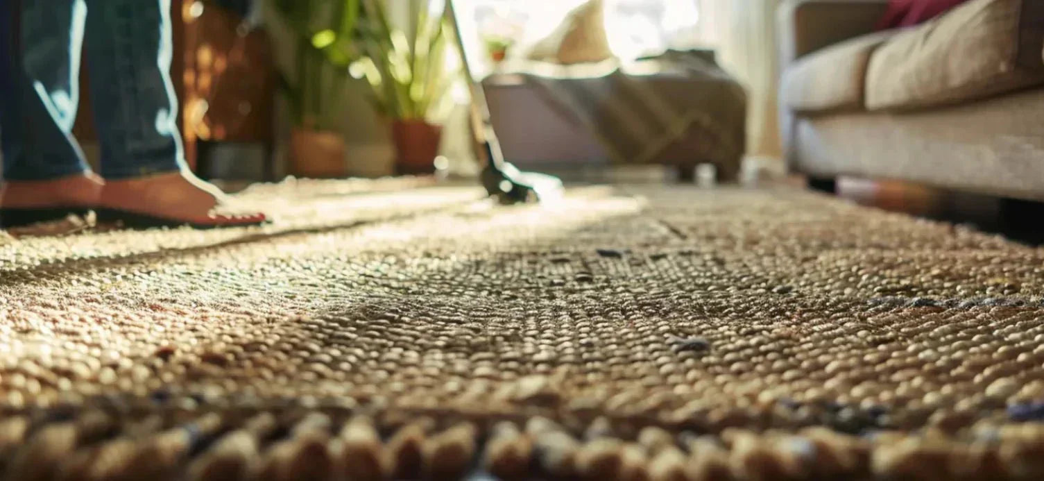 Can You Vacuum a Jute Rug? A Comprehensive Guide