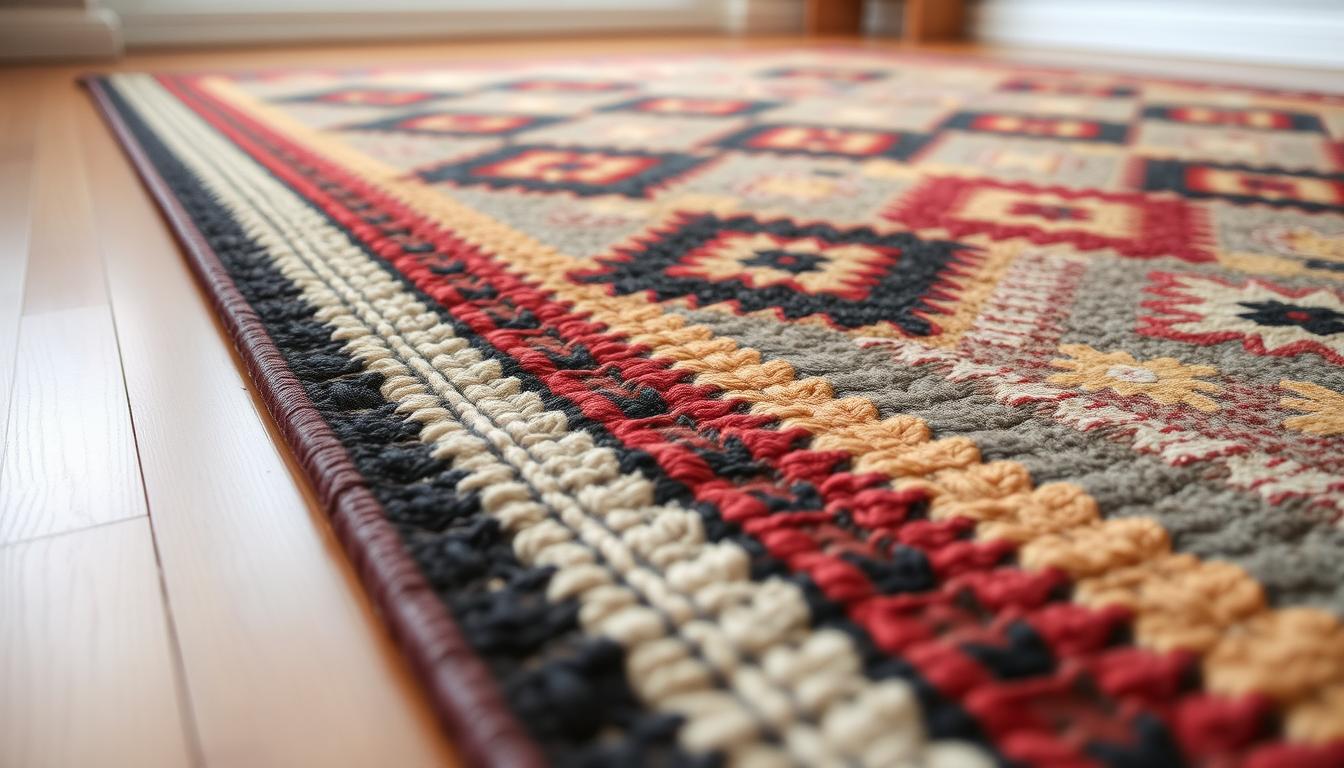 Kilim Rug Care