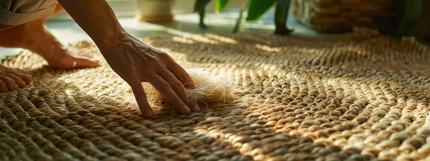 How to Remove Dried Pet Urine from Seagrass Rug: Easy & Effective Tips