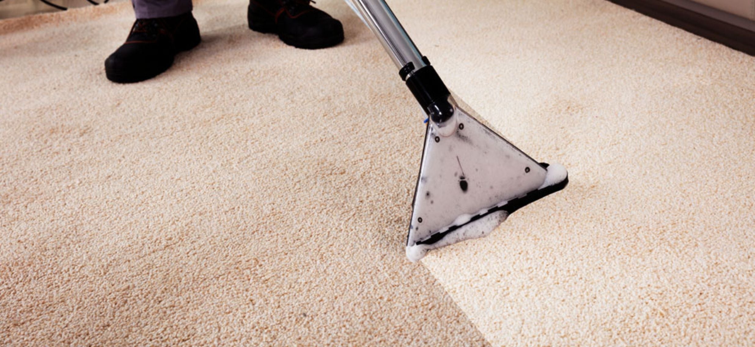 How Long Does It Take for Carpet to Dry After Cleaning with Rug Doctor?