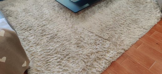 Cleaning Tips for Polyester Rugs