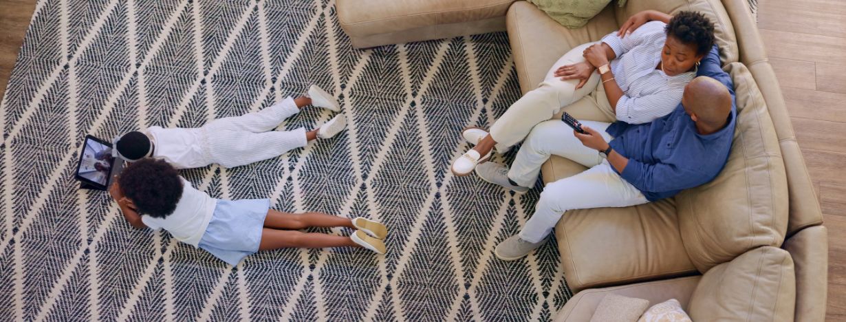 How to Remove Dog Urine Stains from Wool Rug: Expert Tips