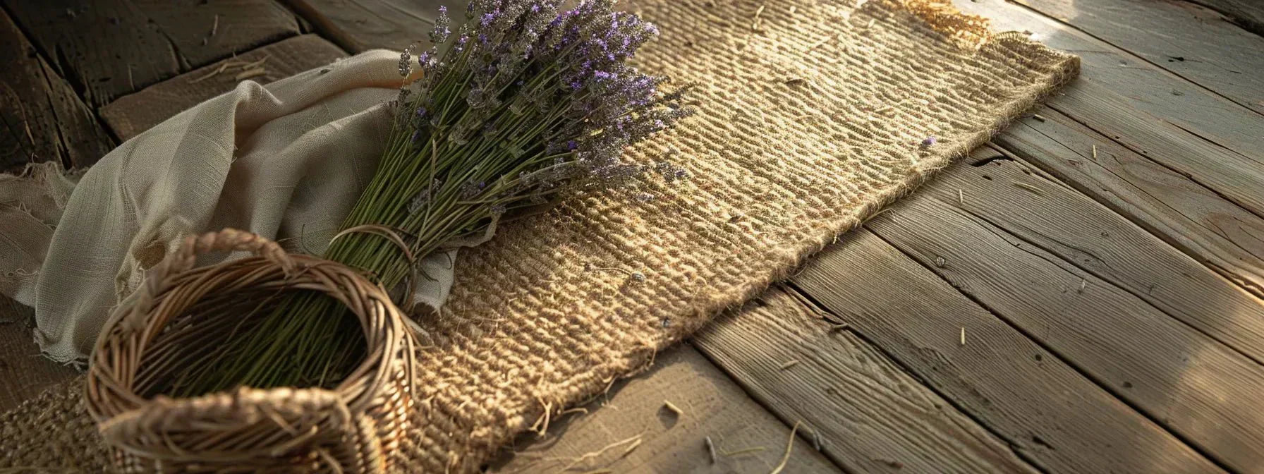 Complete Guide to Jute Rug Care and How to Get Rid of Jute Smell