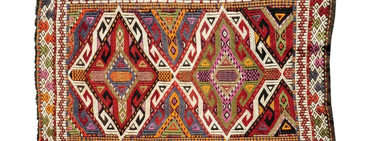 Silk Rug Smell: Causes, Cleaning & Odor Removal