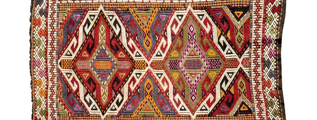 Silk Rug Smell: Causes, Cleaning & Odor Removal