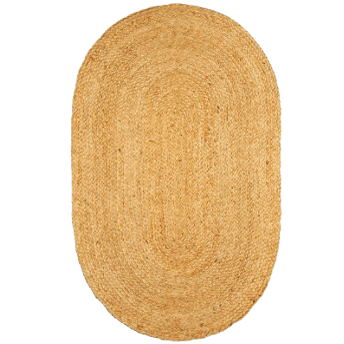 oval rug
