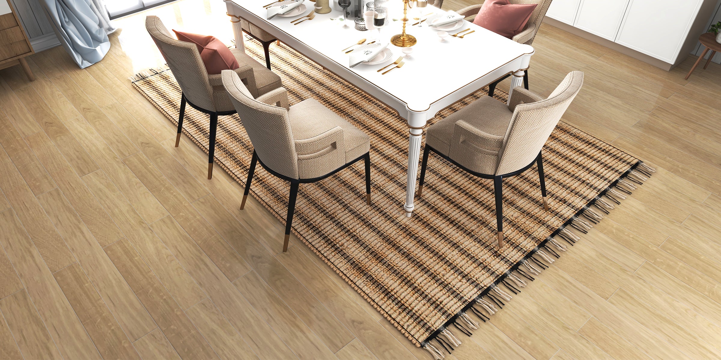 rug braided