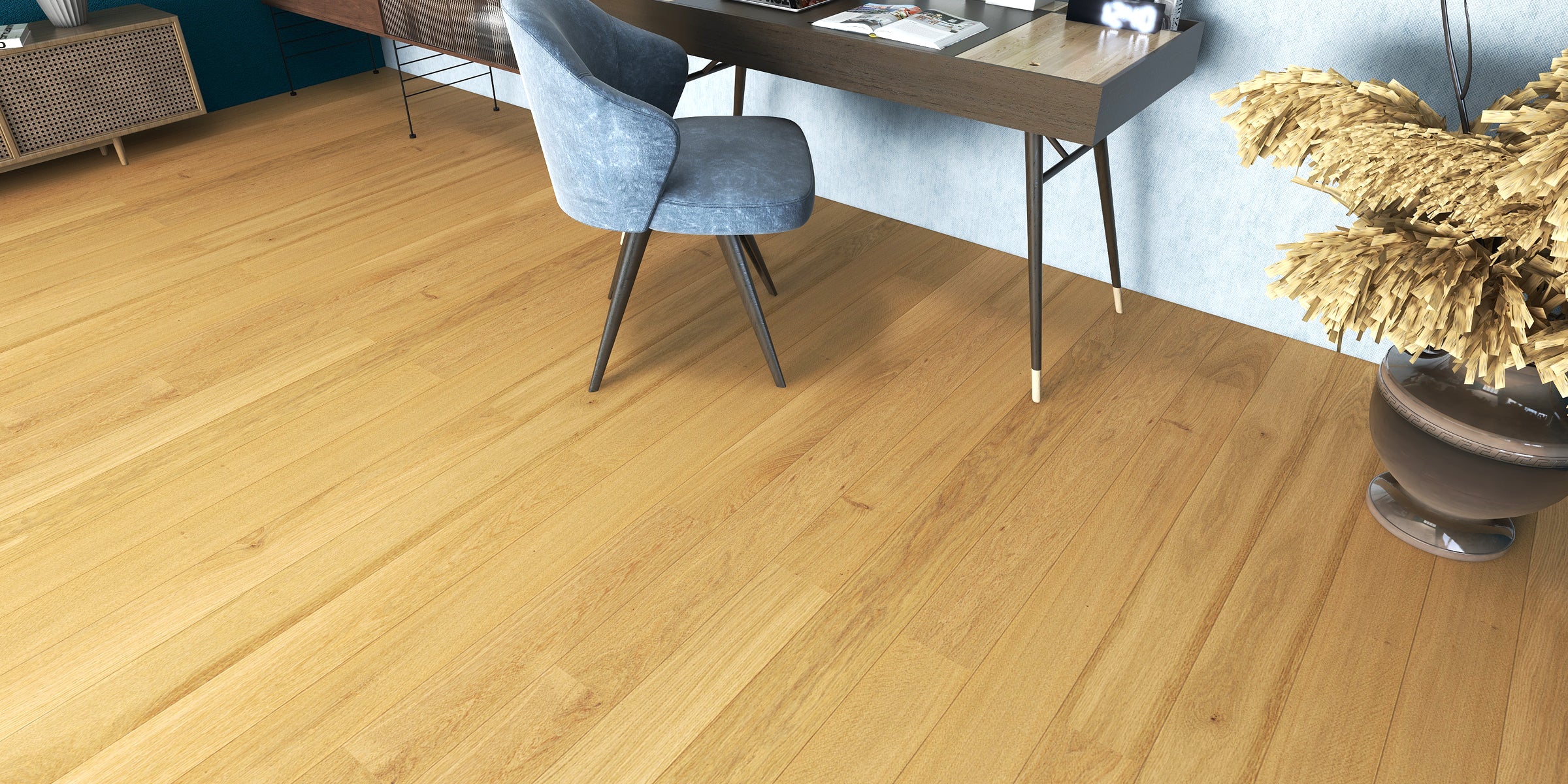 Eco Crave Jute rug
