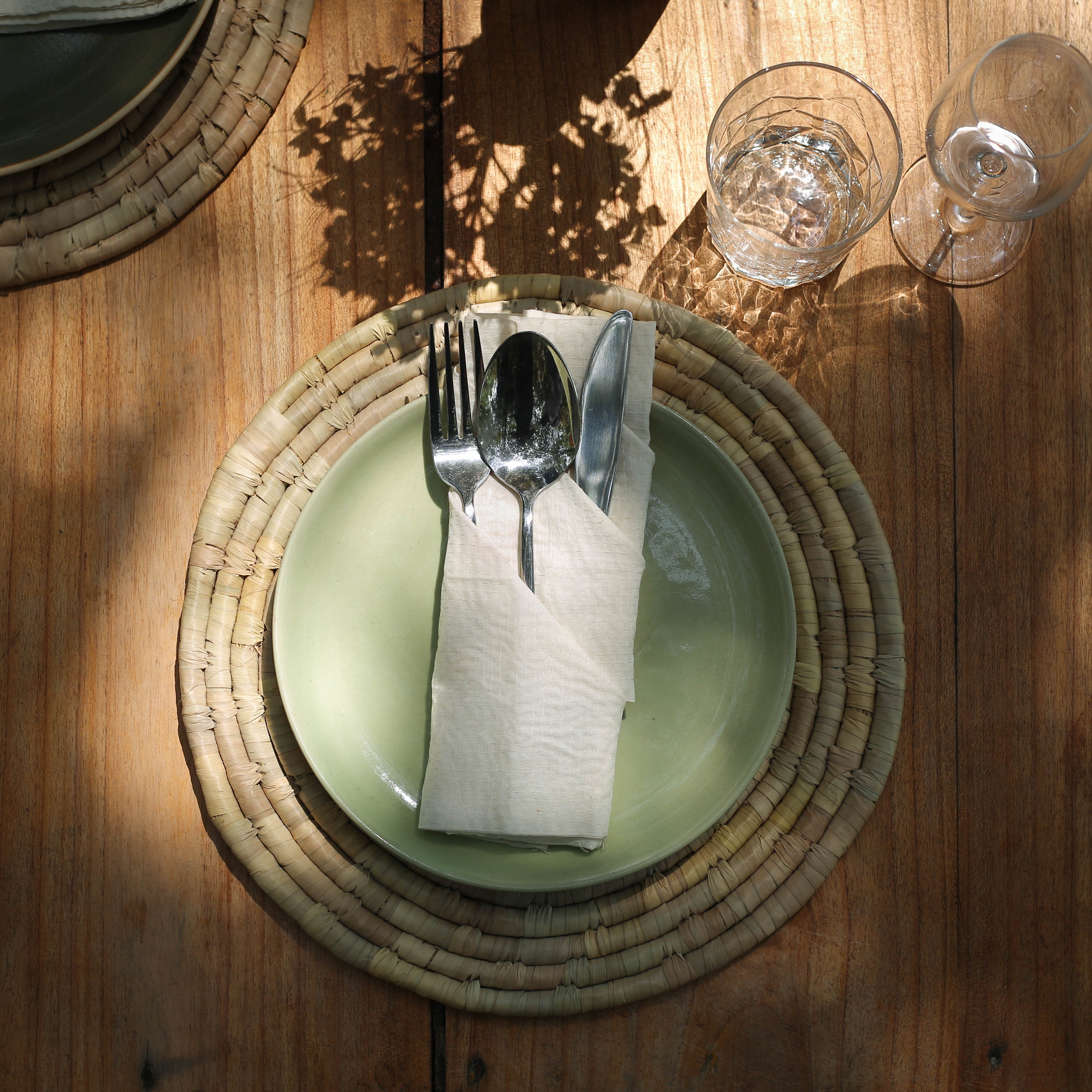 Dining placemat