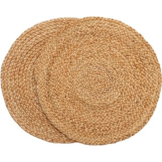 A pair of placemat