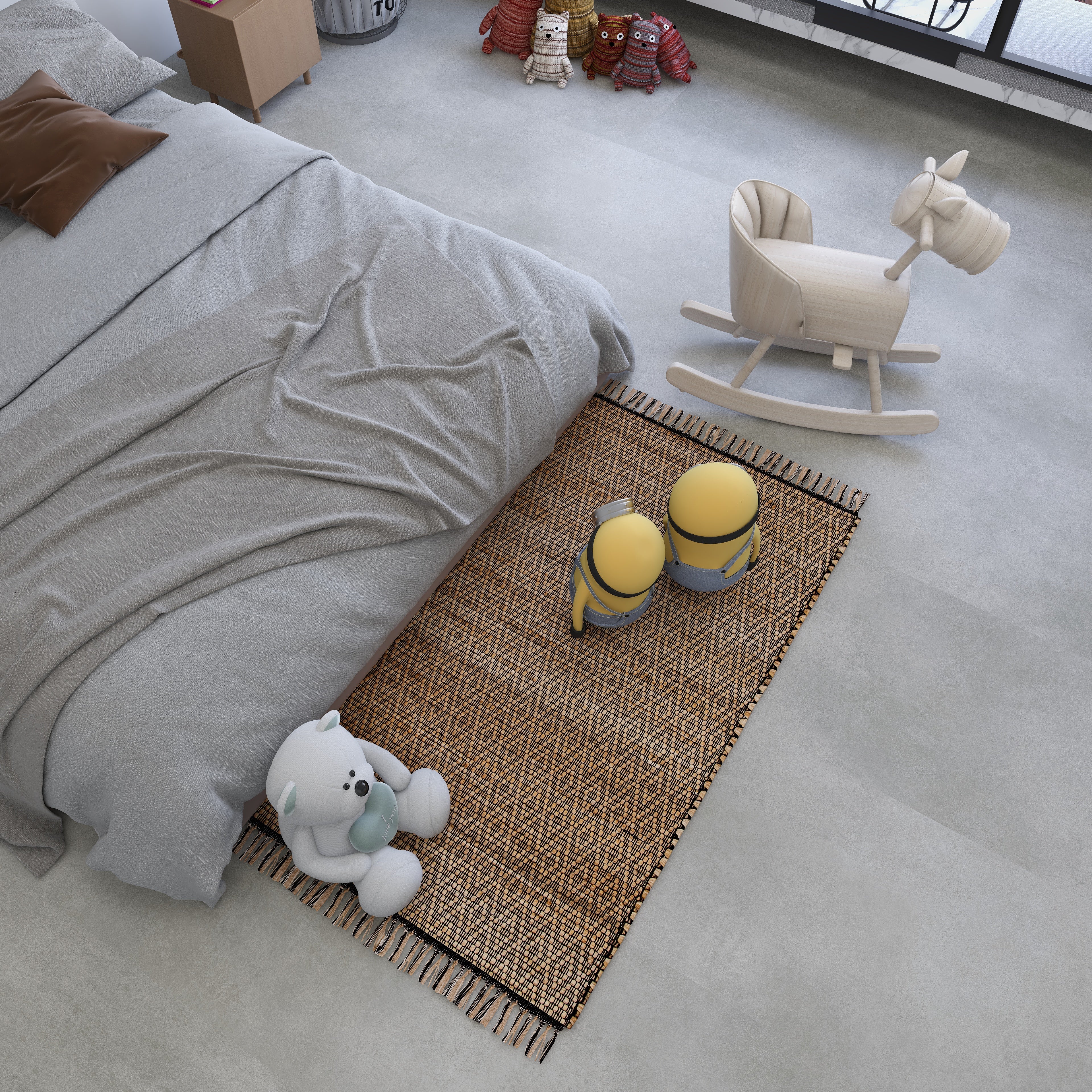 Rugs: The Ultimate Upgrade With High Quality Jute Rugs