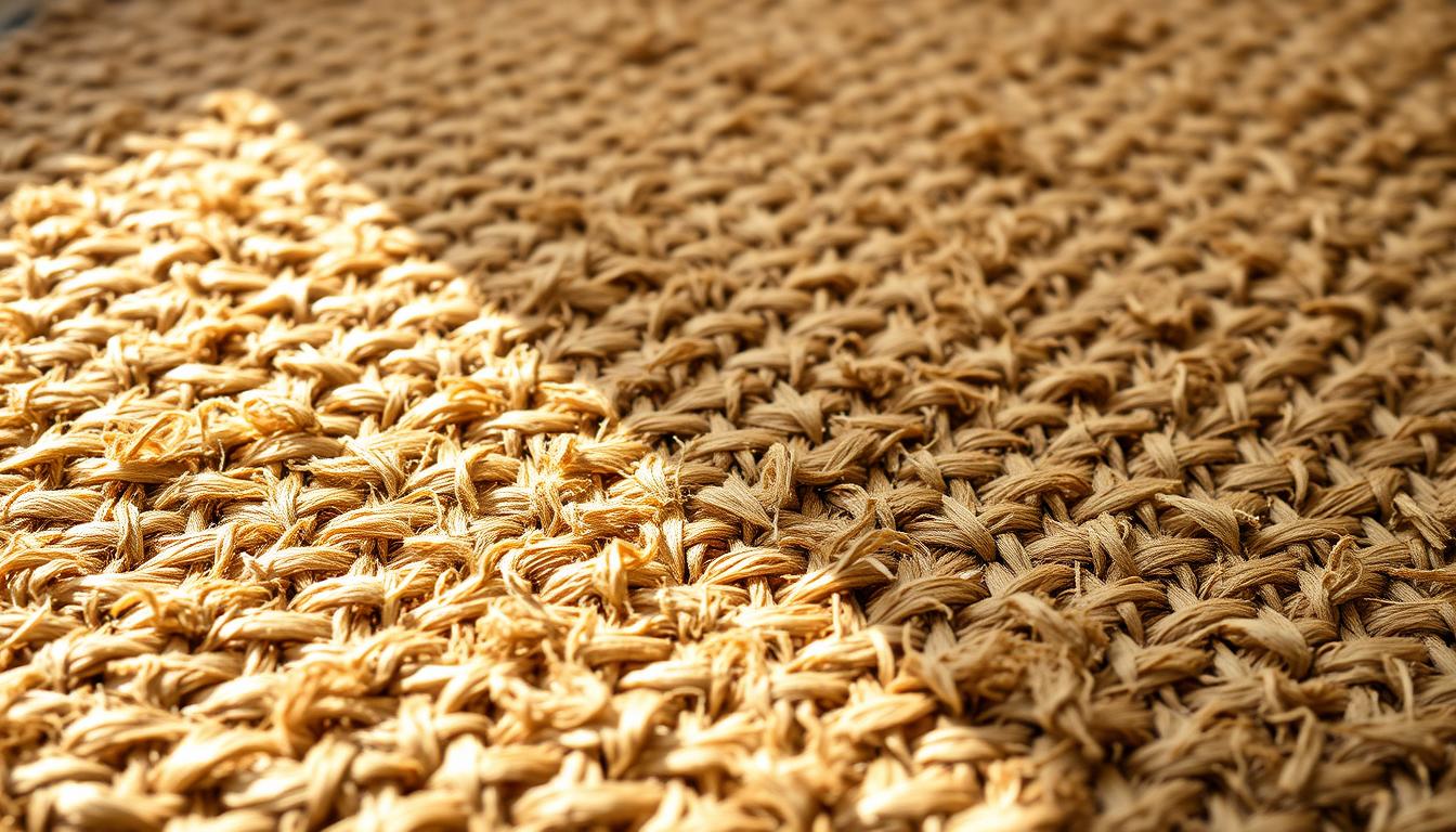 how to make Jute Braided Rug