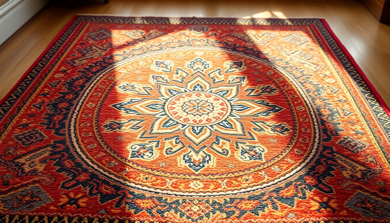 what is kilim rug