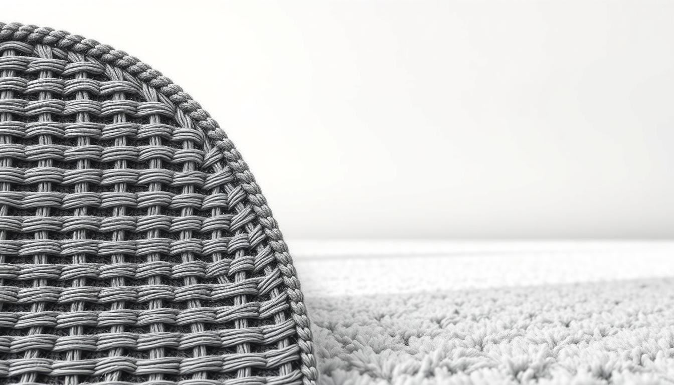 pros and cons of Polypropylene Rugs