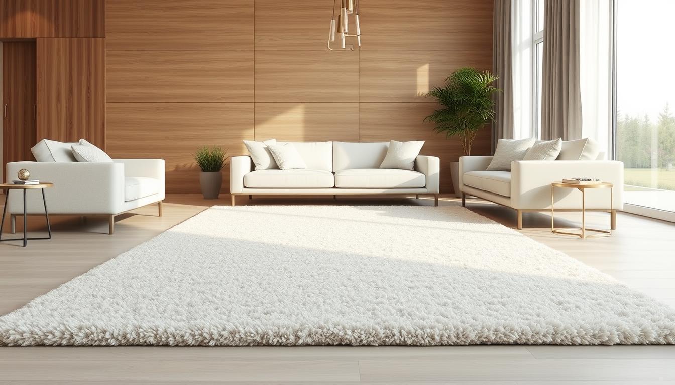 are Microfiber rugs good