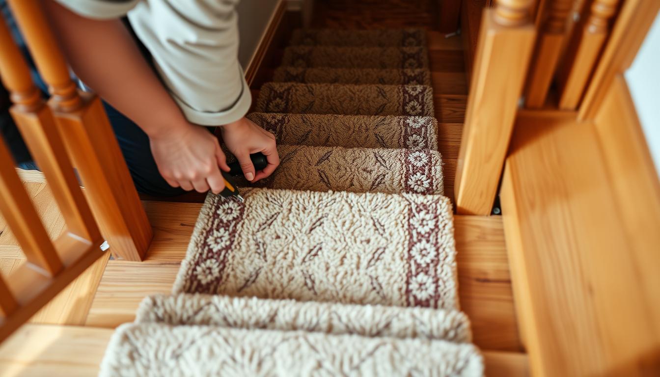 diy Runner rug