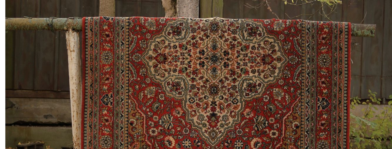 Can Wool Rugs Get Wet? Everything You Need to Know