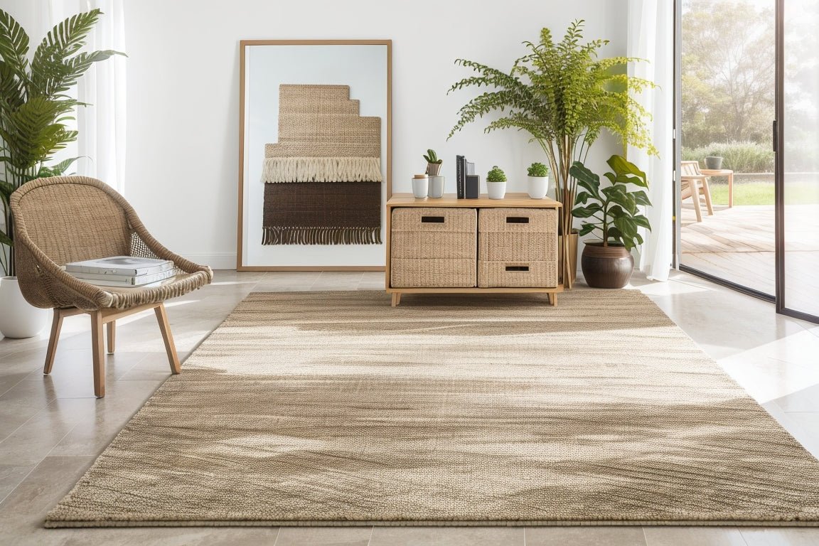 Top 5 Jute Rugs to Transform Your Space Instantly