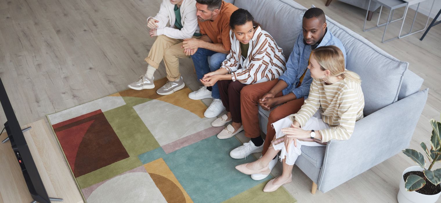 Best Rug Sizes for Sectional Couches – Choose the Perfect Fit for Your Space