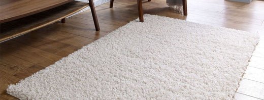 Pros and Cons of Shag Rugs