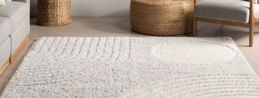 Are Shag Rugs Soft and Comfortable?