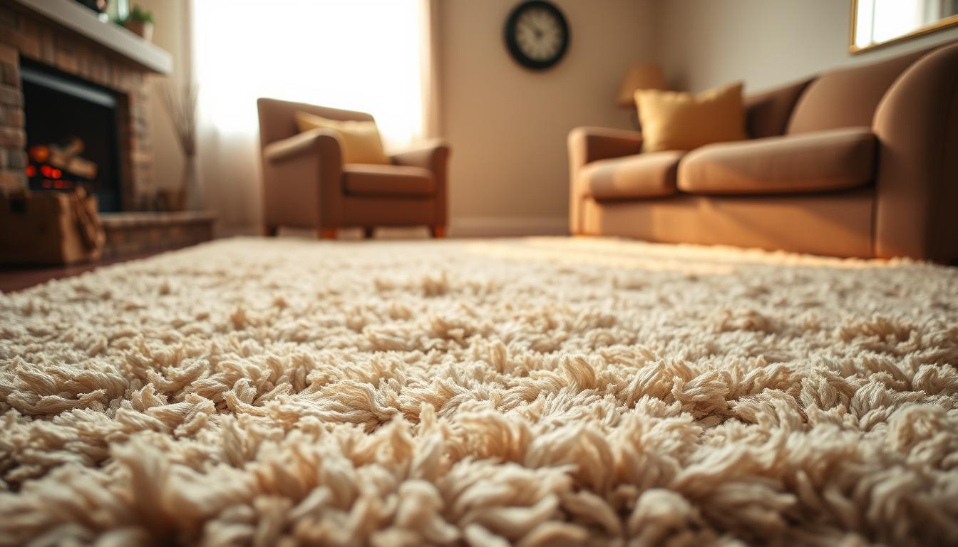 7 Cozy Reasons to Choose a Plush Rug