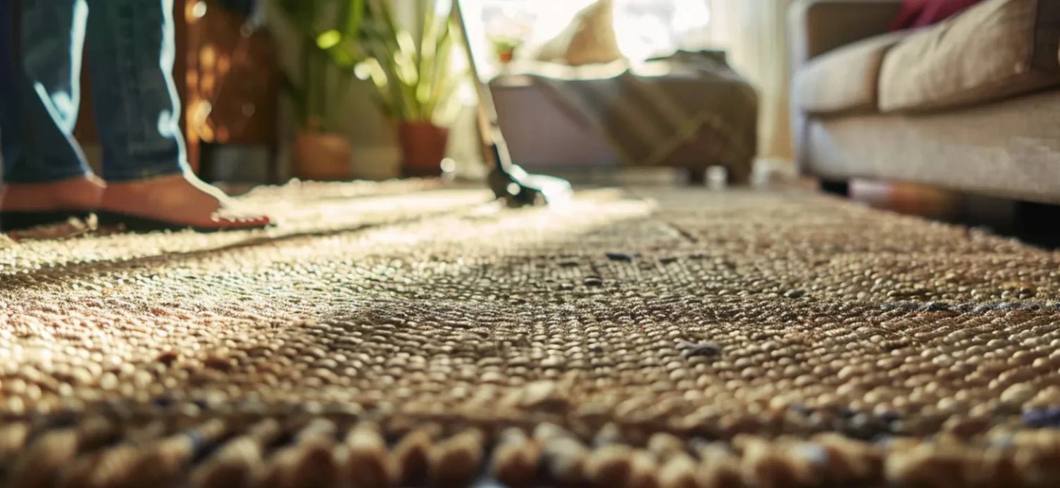 Can You Vacuum a Jute Rug? A Comprehensive Guide