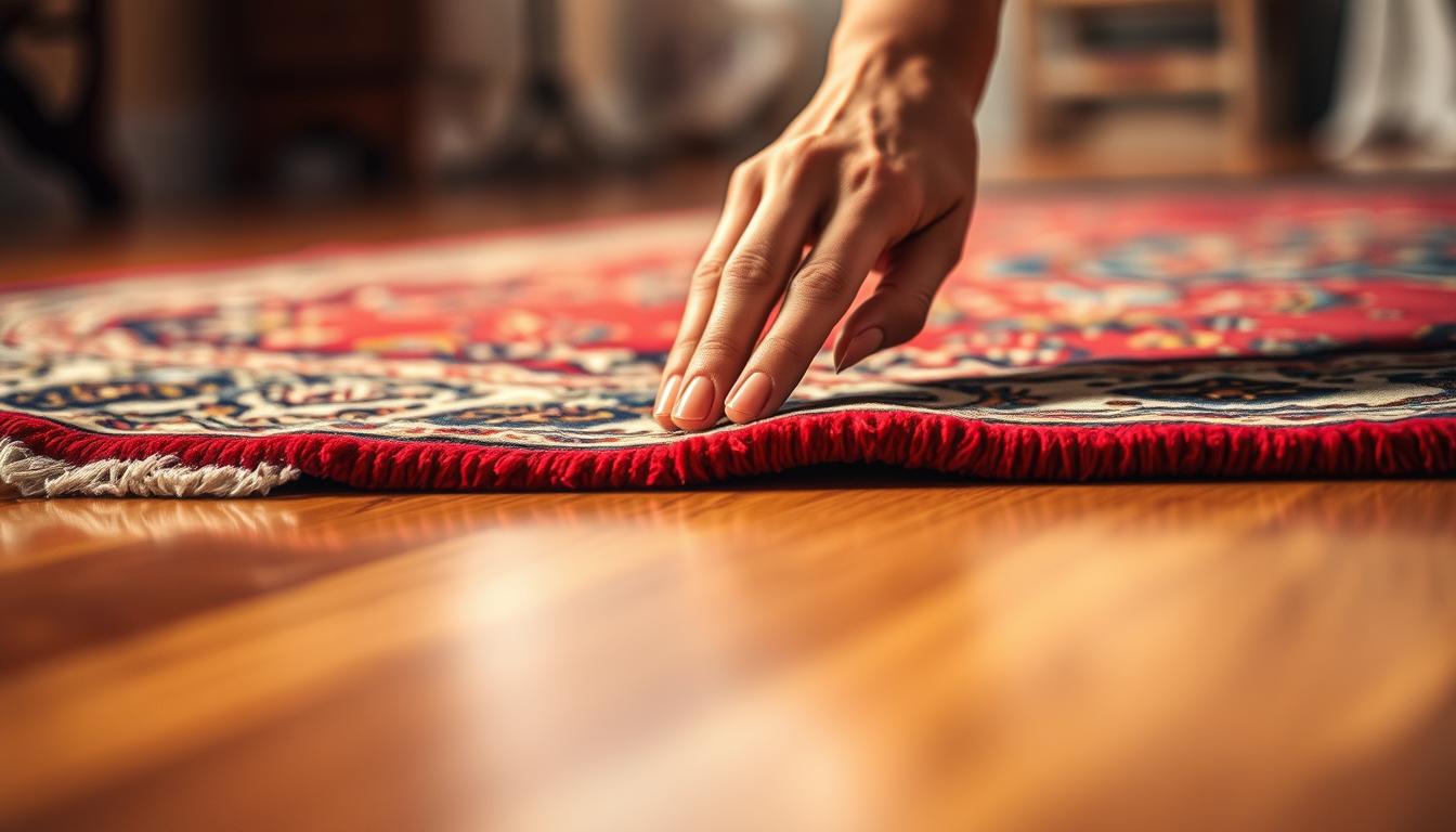 Artistic Rug Care