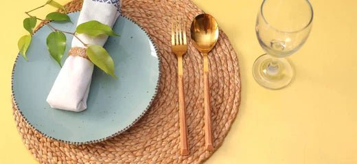 Cleaning Tips for Placemats