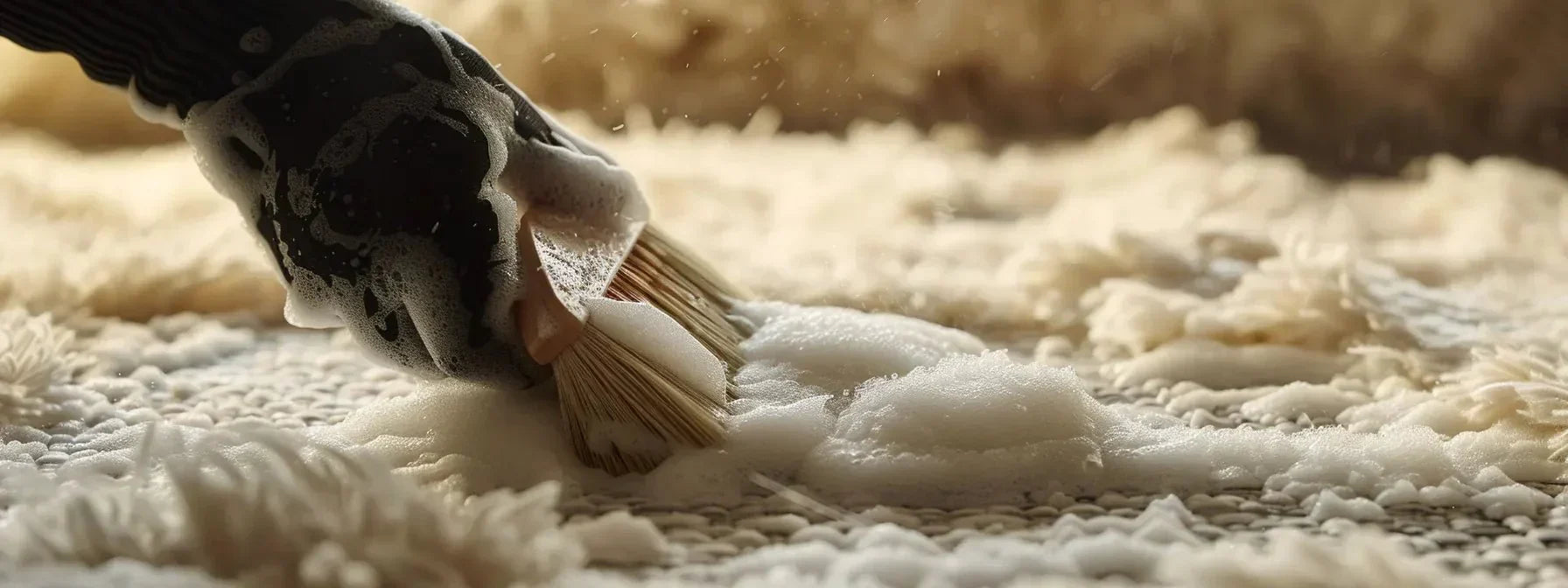 5 Must-Know Tips to Safely Clean Your Silk Rug