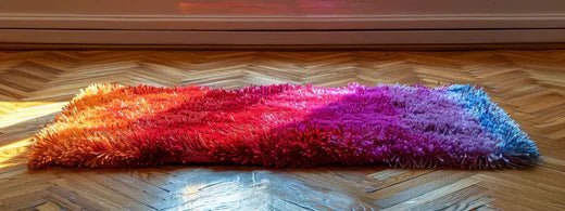 How to Clean Synthetic Rugs | Simple Tips for Fresh, Stain-Free Rugs