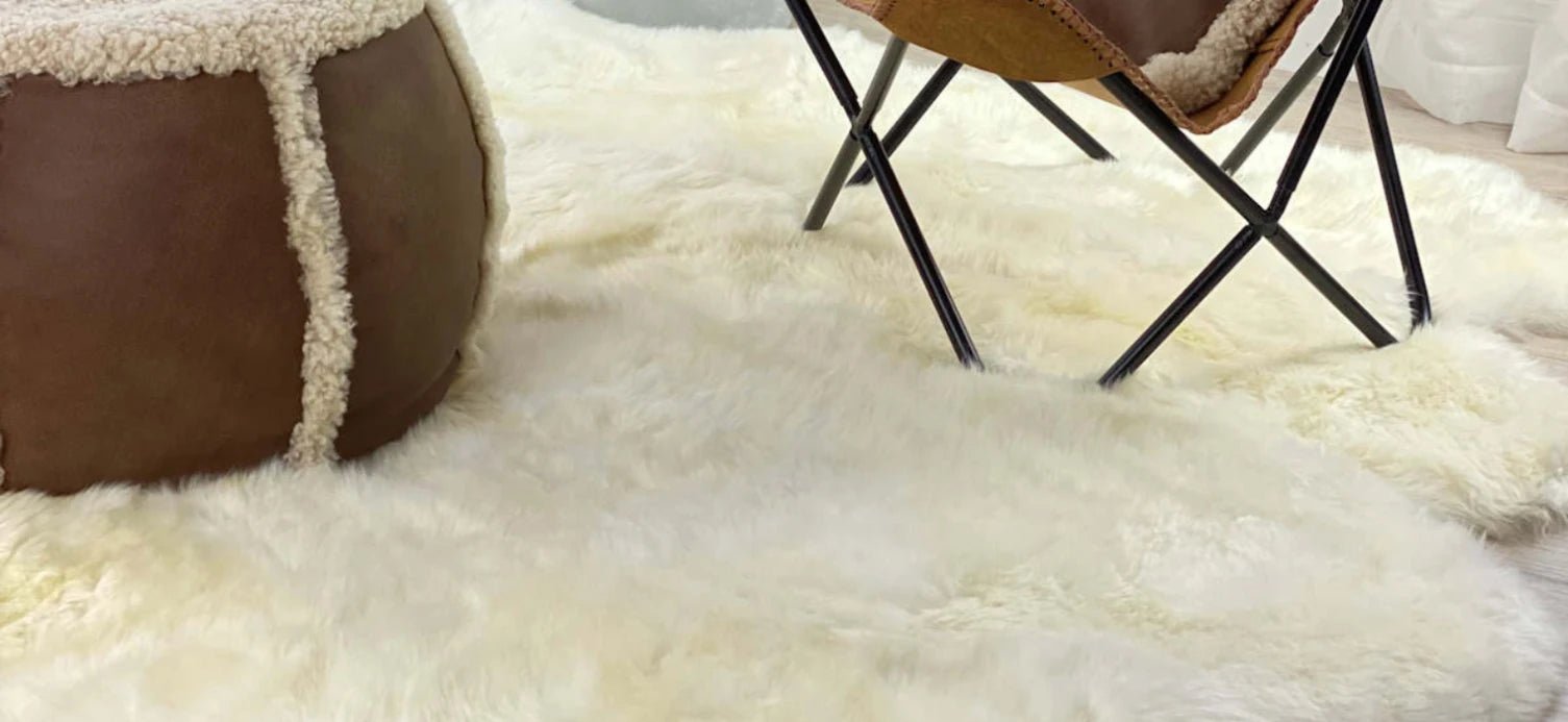 How to Wash a Sheepskin Rug: Easy Steps for a Fresh, Soft Look