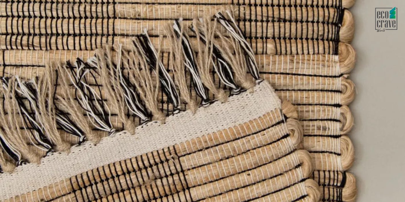 What is Jute Rug? Decoration To Cleaning Everything You Need to Know