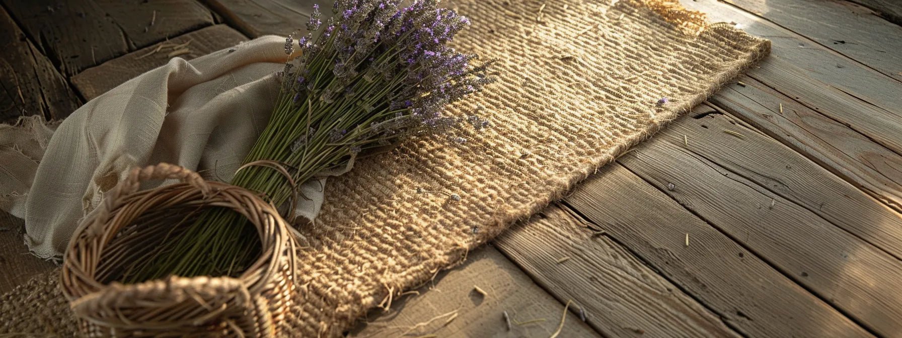 Complete Guide to Jute Rug Care and Odor Management