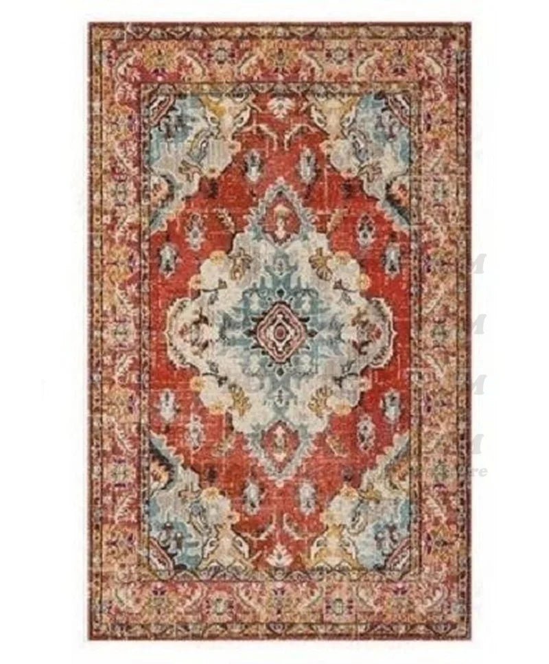 Luxury Rugs and Carpets for Home Living Room & Home Decor - Bohemian Carpet