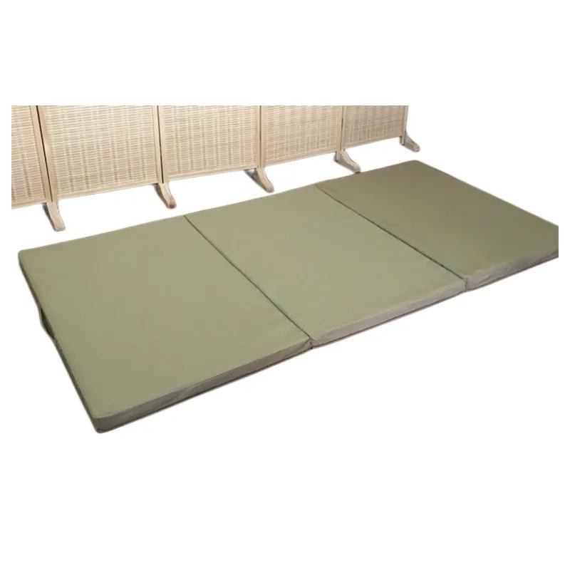 Japanese Traditional Tatami Carpet - Rectangle Rush Design