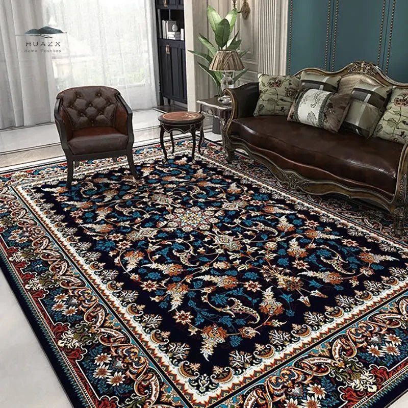 Persian Morocco Carpet Home Large Area Rugs for Living Room