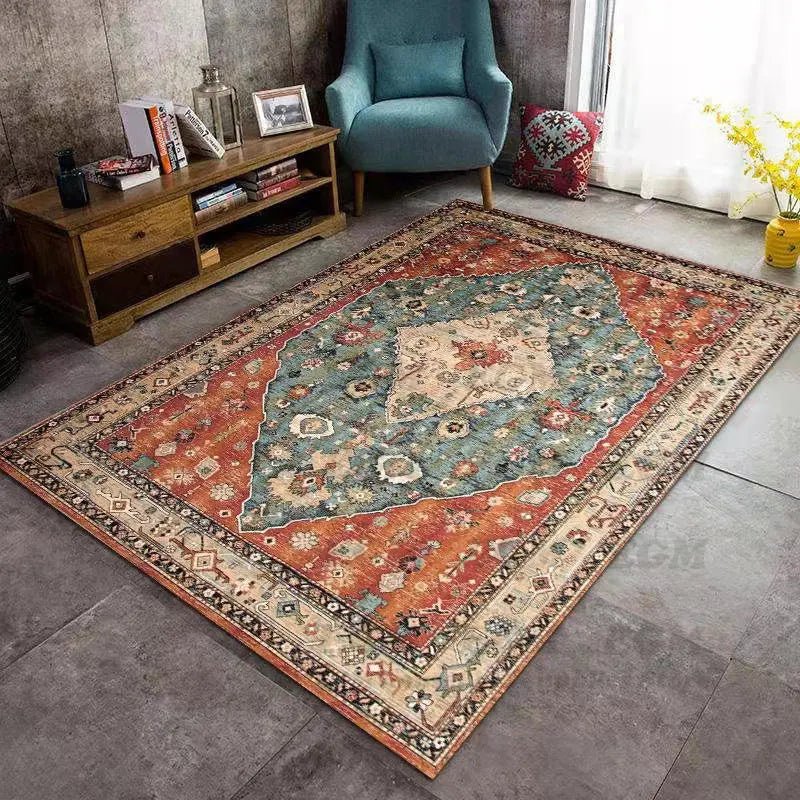 Luxury Rugs and Carpets for Home Living Room & Home Decor - Bohemian Carpet