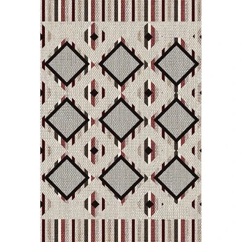 Moroccan Style Bedroom Decor Plush Carpet - Luxury Lounge Rugs