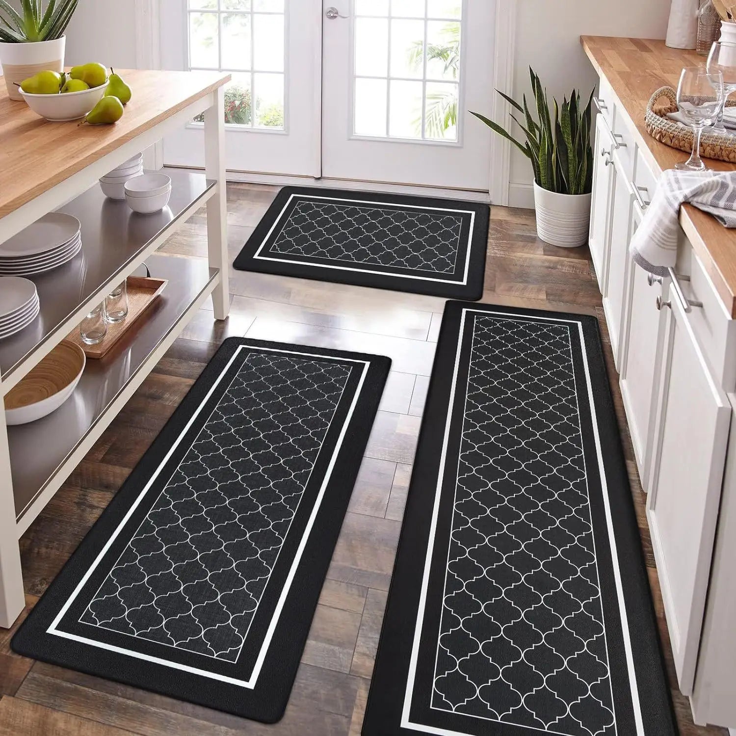 Home Decor & Entrance Doormat